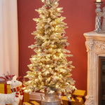 5-foot-skinny-christmas-tree-691-branch-tips-and-faux-snow