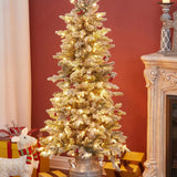 5-foot-skinny-christmas-tree-691-branch-tips-and-faux-snow