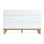 crisp-white-finish-six-drawer-dresser