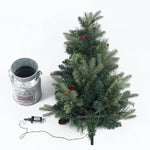 decorate-special-event-with-this-sweet-4ft-artificial-christmas-tree