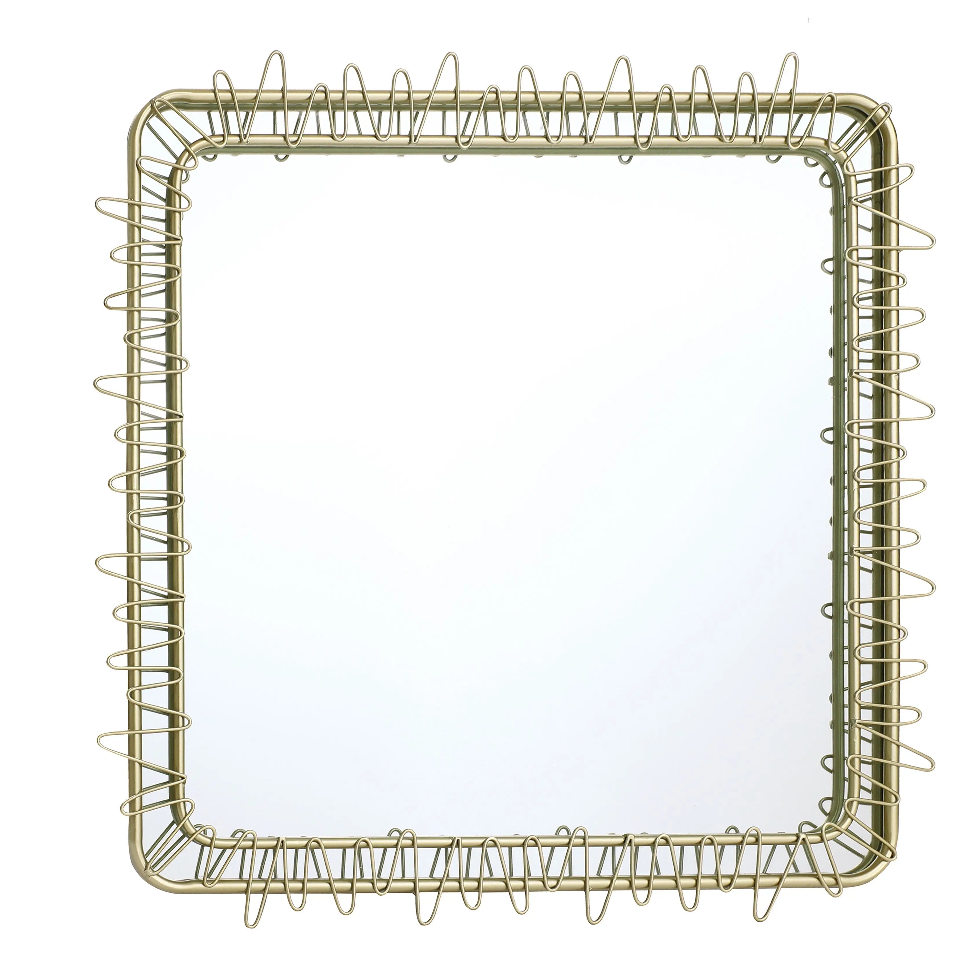 square-reflective-glass-panel-with-framed-loops-and-curves-mirror