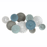 11-large-circles-layered-in-dynamic-shape-with-alternating-texturing