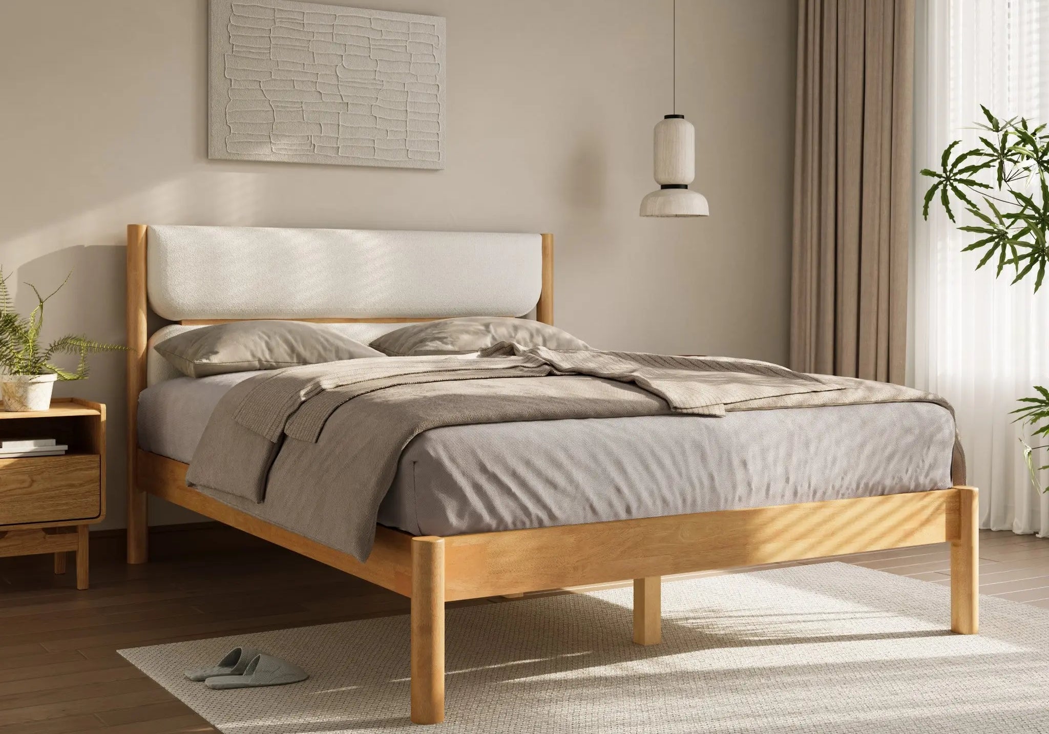 5 Best Beds and Headboards for Small Rooms
