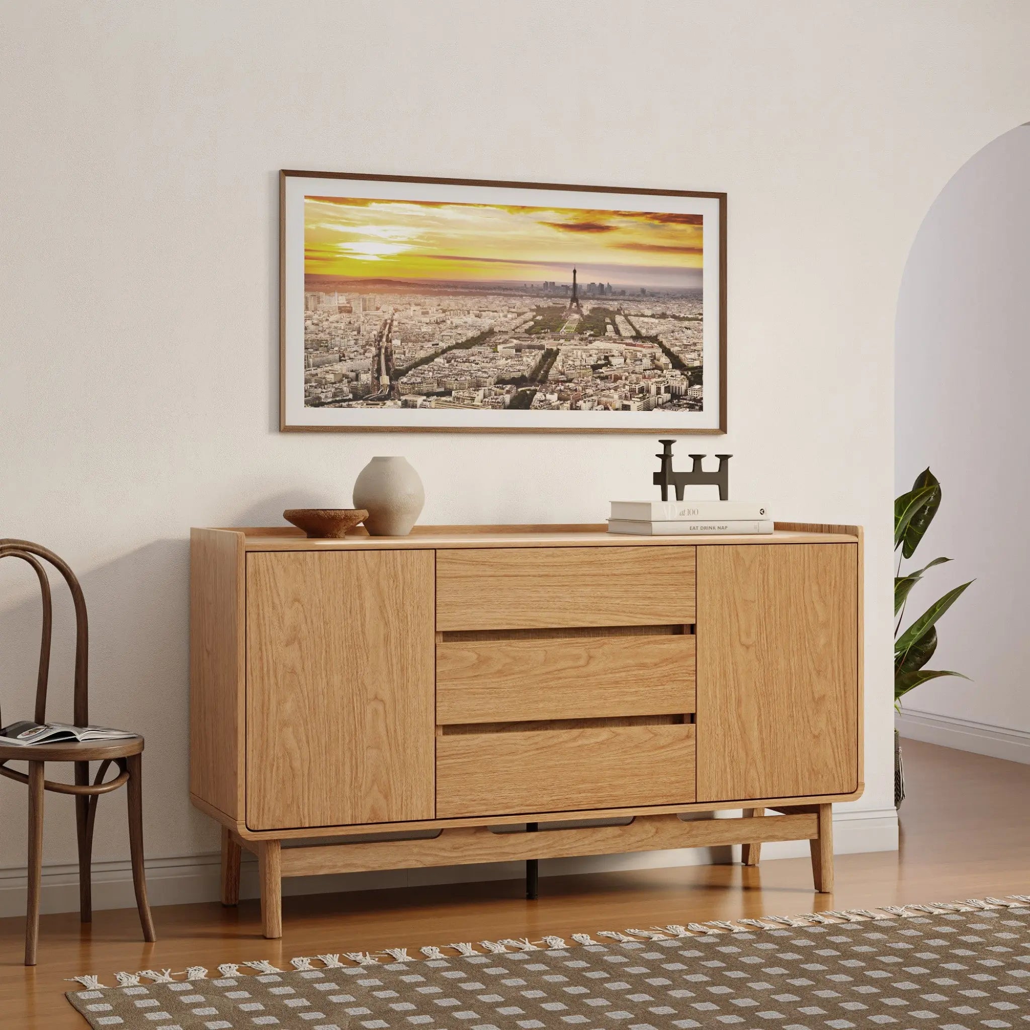 5 Entryway Trends for a Stunning Entrance in 2025