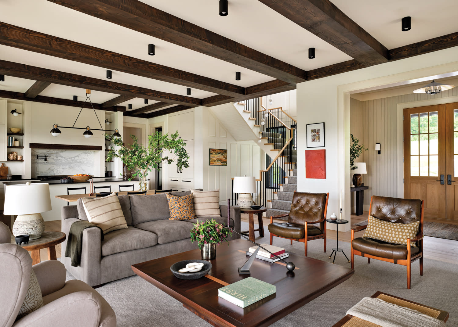 Farmhouse Style Furniture Essentials:The Key to Timeless Home