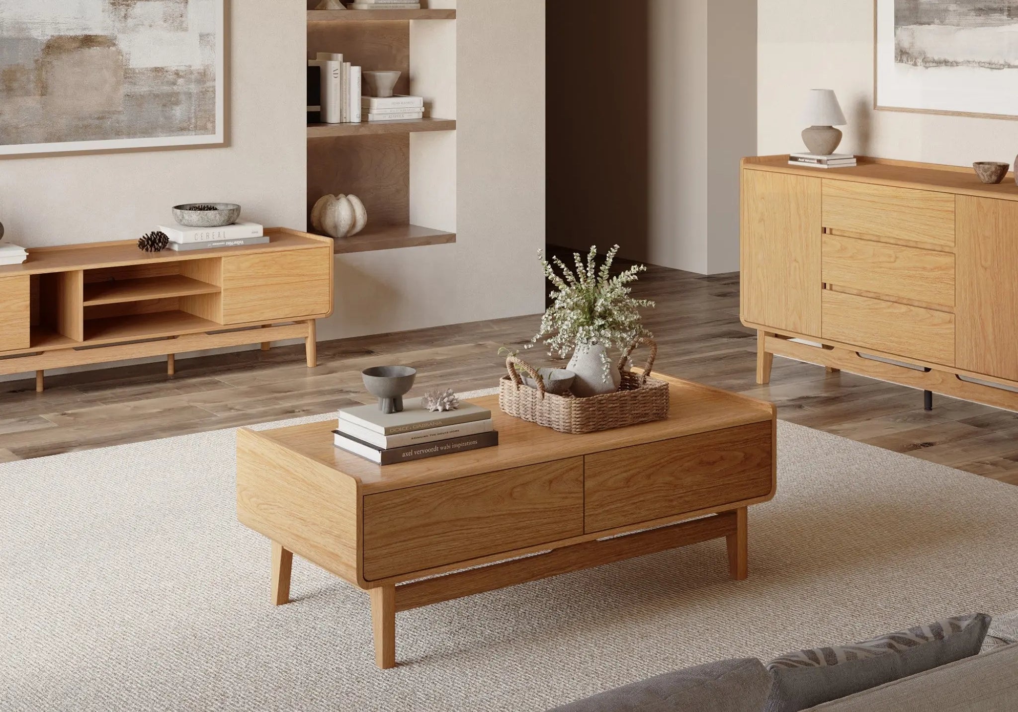 Narrow Living Room Ideas 2025: Smart Design Solutions for Small Spaces