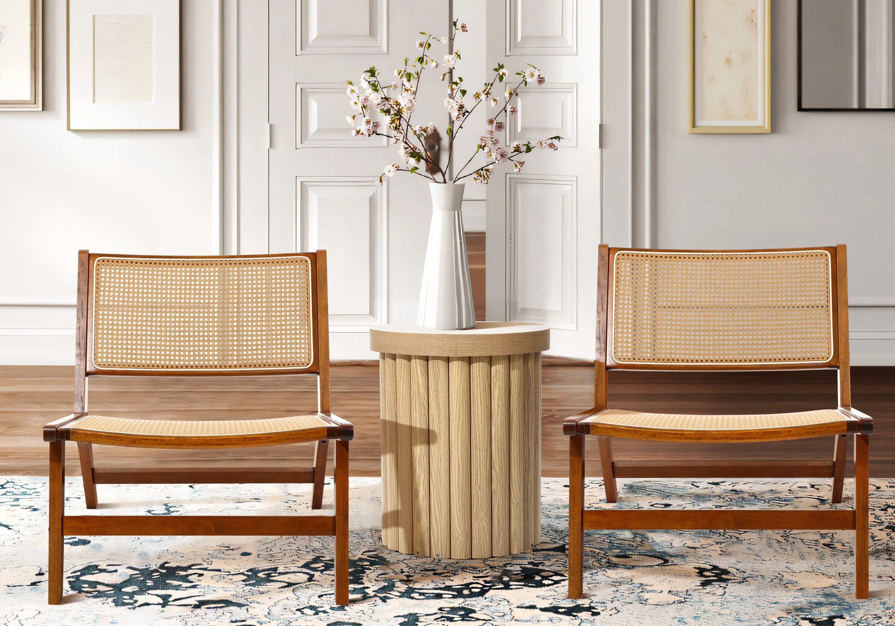 Organic Modern Style 2025: Timeless Elegance for Your Home