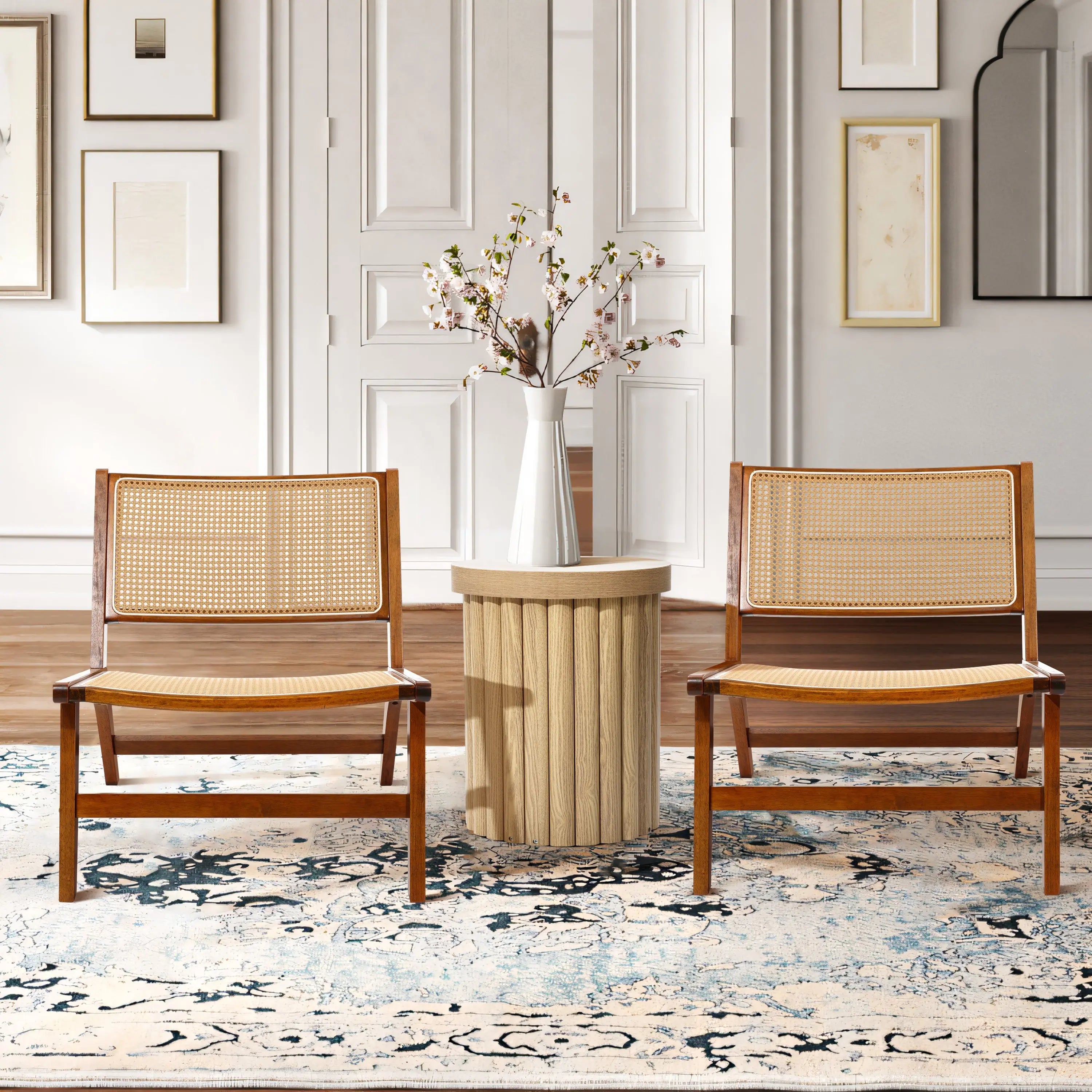 Organic Modern Style 2025: Timeless Elegance for Your Home