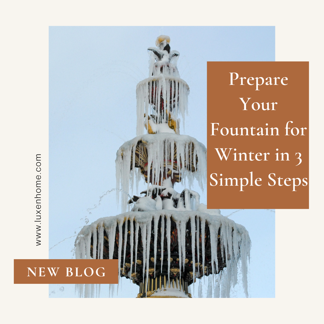 prepare-your-fountain-for-winter-in-3-simple-steps