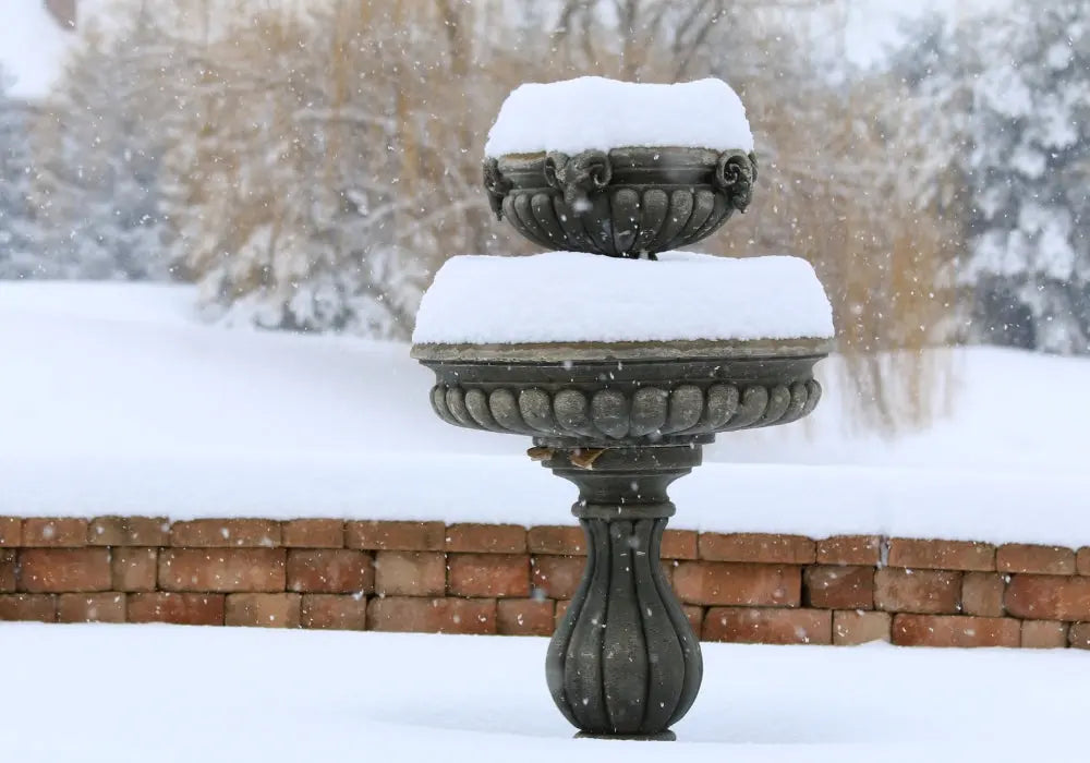 prepare-your-fountain-for-winter-in-3-simple-steps