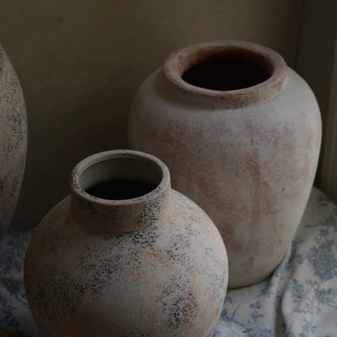 Vases & Vessels