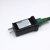 Pre-Lit Artificial Snow-Flocked Christmas Tree, 7.5ft