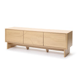 Oak TV Stands for Living Room for TV up to 65''