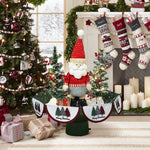 This-Animated-Snowing-Santa-decoration-plays-classic-Christmas-tunes