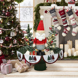 This-Animated-Snowing-Santa-decoration-plays-classic-Christmas-tunes