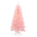 creating-a-festive-atmosphere-with-led-christmas-tree