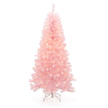 creating-a-festive-atmosphere-with-led-christmas-tree