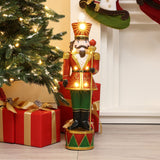 Traditional-2-ft-nutcracker-king-in-red-with-lights-decoration-goes-with-any-holiday-decor