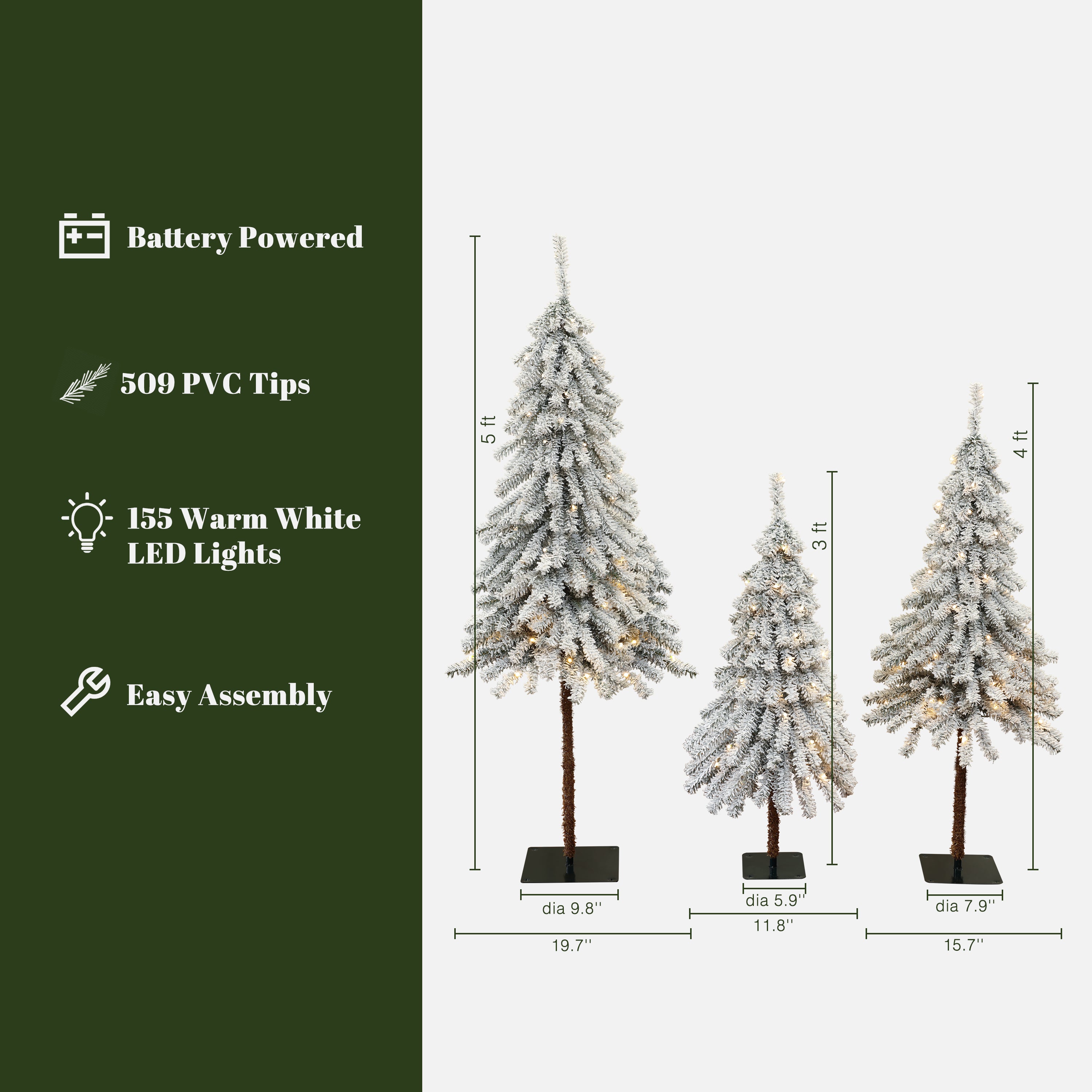 set-of-3-christmas-trees-are-great-for-displaying-together-or-on-their-own-throughout-your-home-to-accent-various-settings