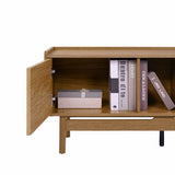 Eric 70" Wide TV stand, for TV up to 75"