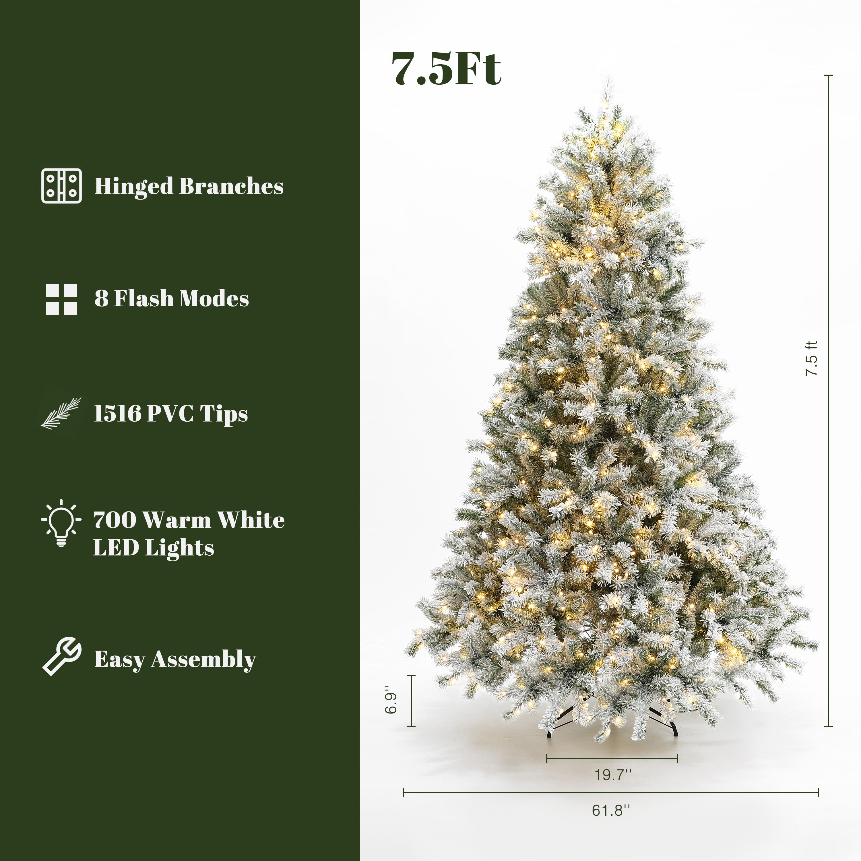 christmas-tree-is-crafted-with-1516-pvc-tips-and-700-warm-white-led-lights