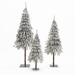 creating-a-festive-atmosphere-with-led-christmas-tree-set-of-3