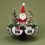 31.5-inches-Holiday-Animated-Musical-Snowing-Santa-Décor-with-LED-lights 