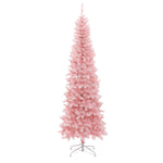 decorate-your-home-office-or-special-event-with-this-cute-pink-artificial-christmas-tree