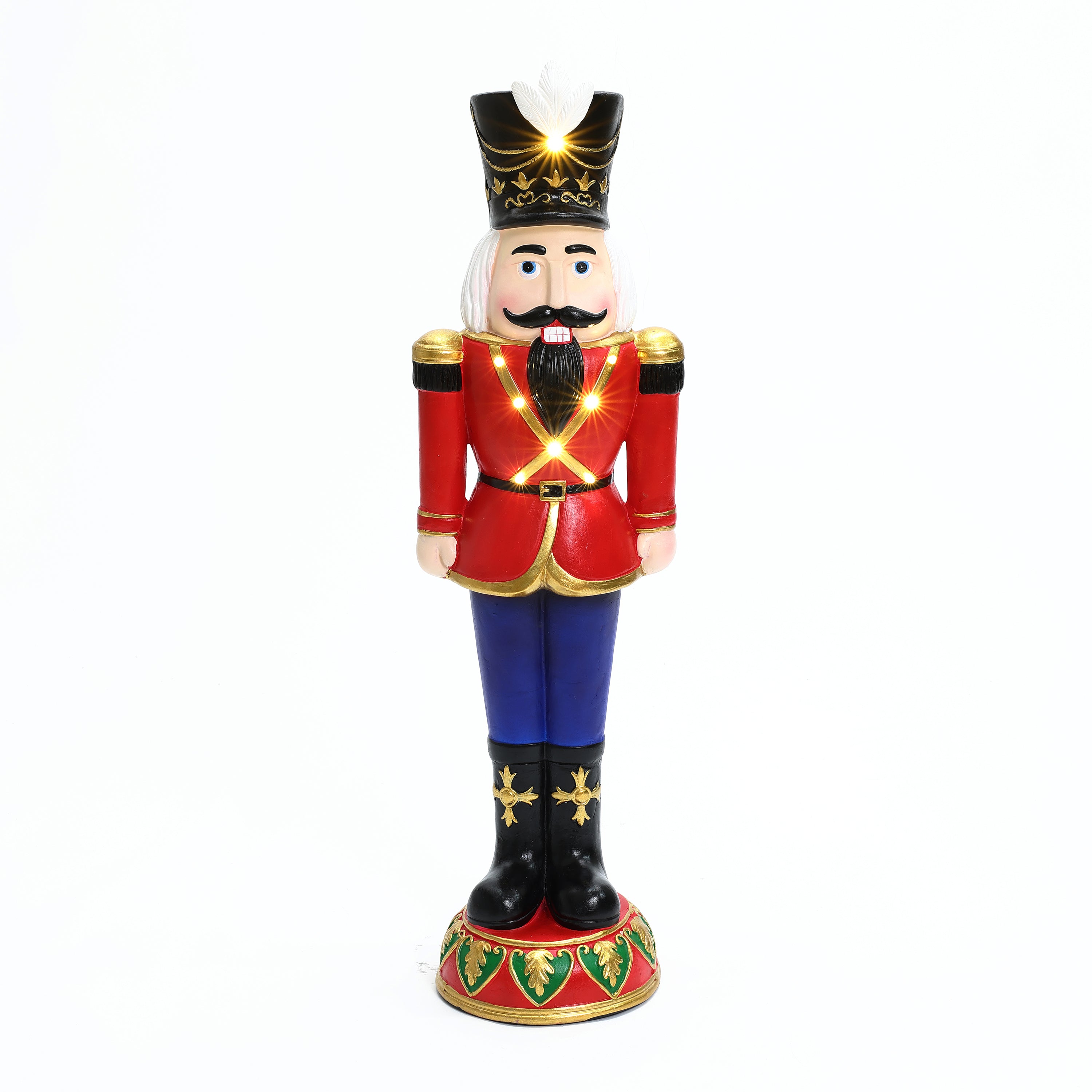 3-ft-tall-traditional-nutcracker-solider-with-lights