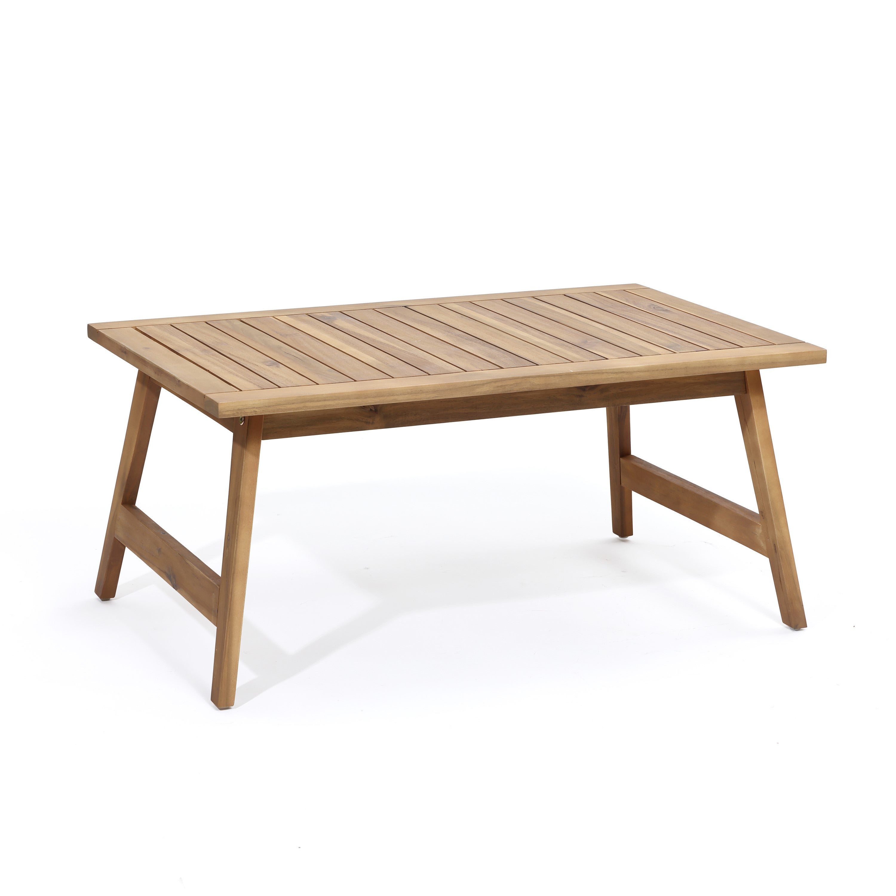 wooden-table-on-a-white-background