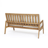 wooden-bench-with-white-cushions