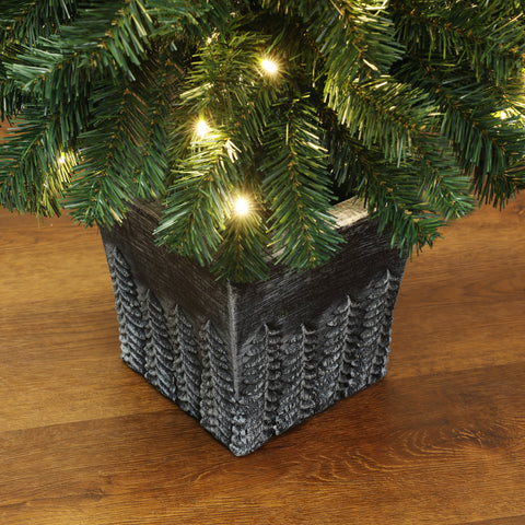 artificial-christmas-tree-sits-in-a-durable-and-attractive-mgo-pot