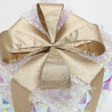 Christmas Gift Boxes Outdoor Holiday Decoration Lights, Set of 3