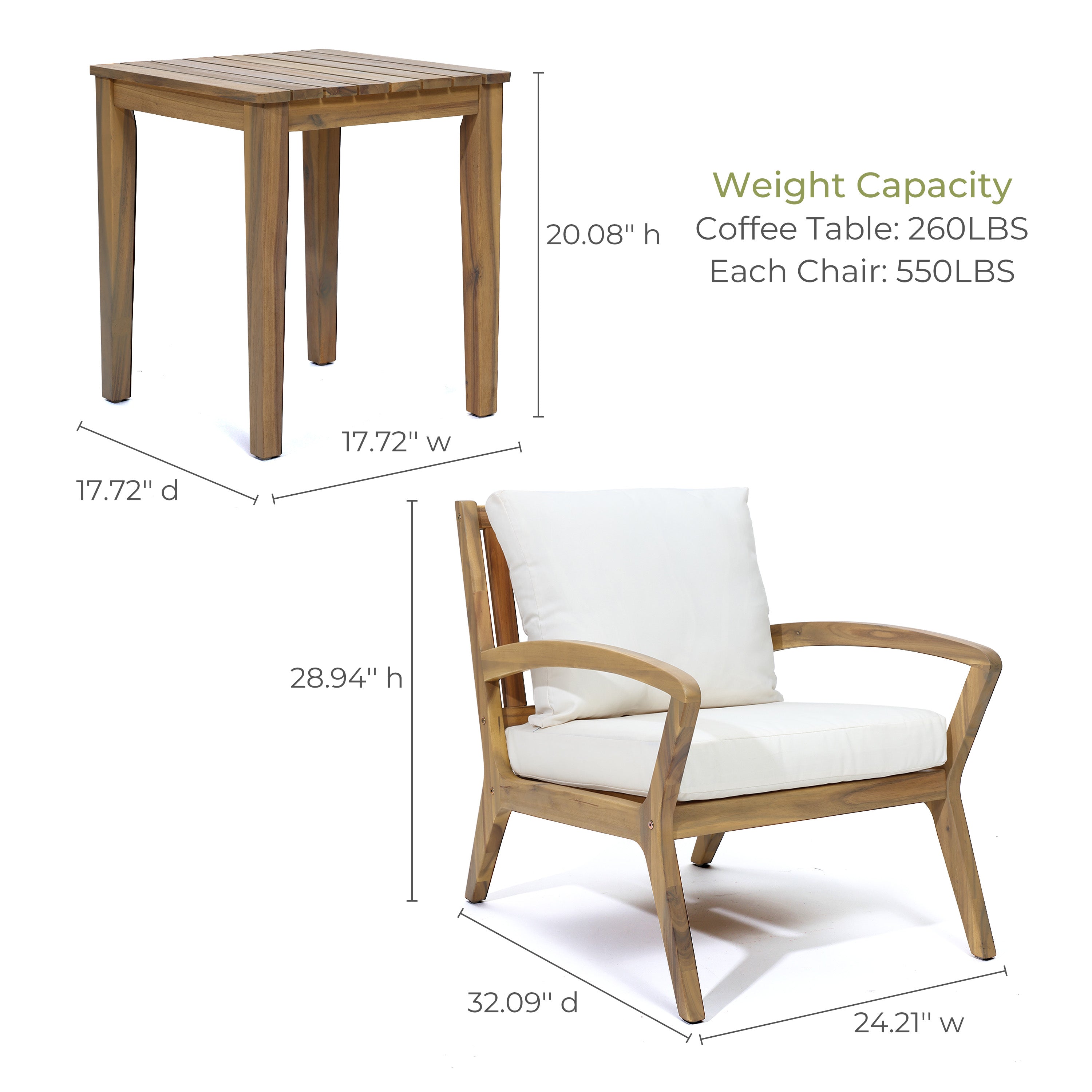  coffee-table-and-a-chair-with-measurements