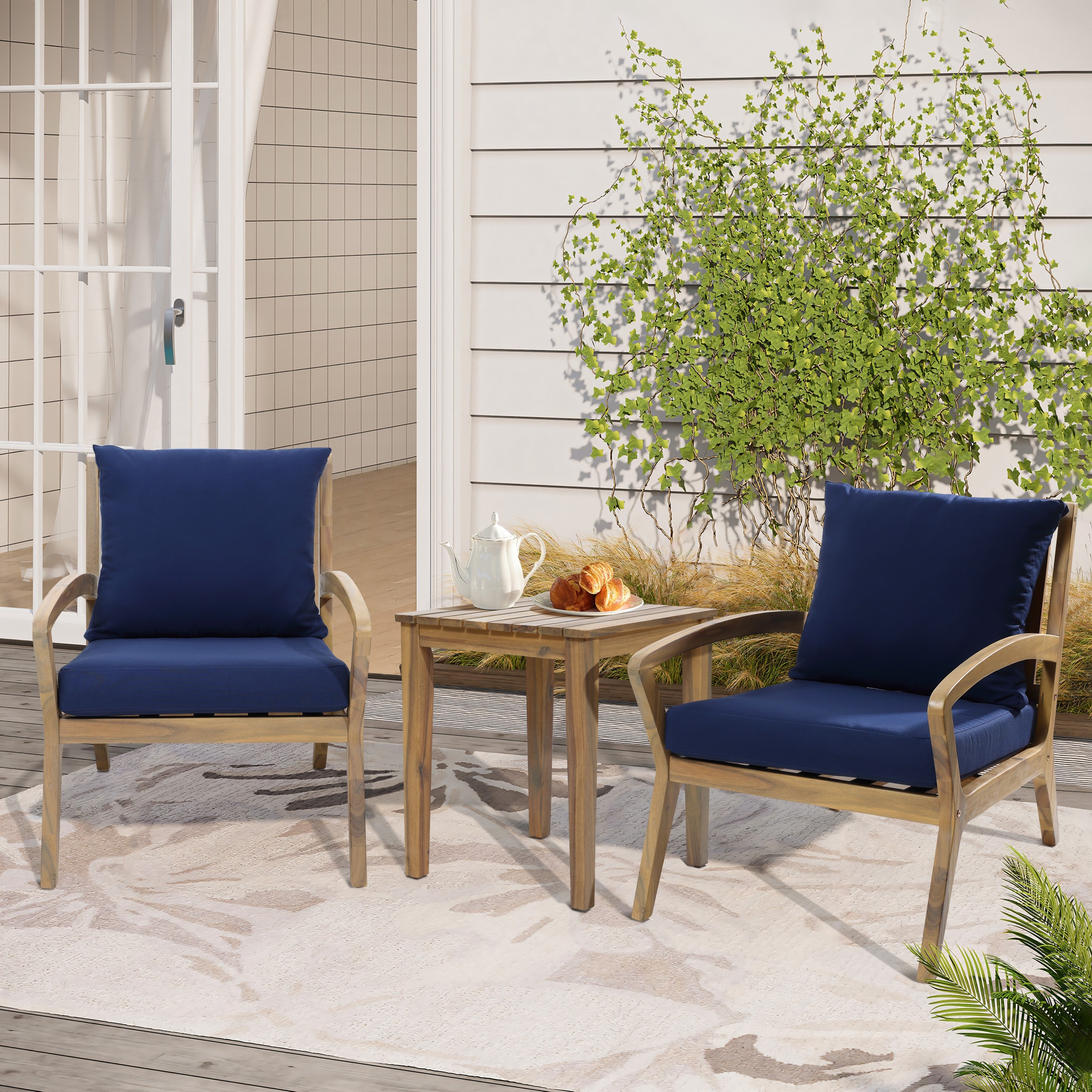 patio-set-with-blue-cushions