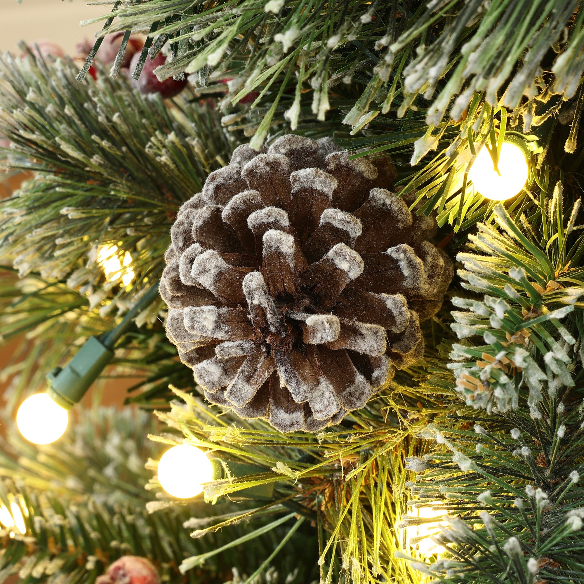 pre-lit-snow-flocked-small-christmas-tree-with-lights-is-suit-as-indoor-holiday-décor