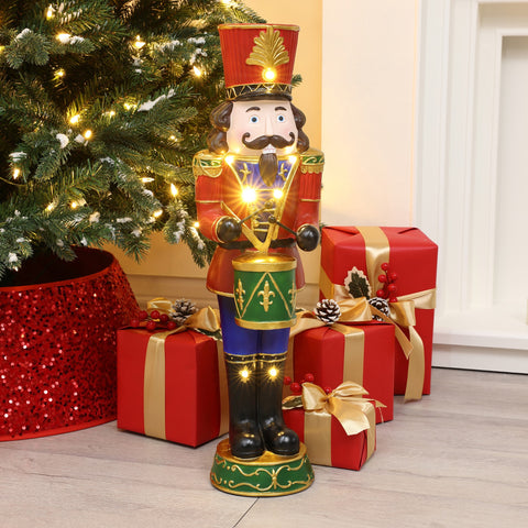 Traditional-2-ft-nutcracker-drummer-soldier-with-lights-decoration-goes-with-any-holiday-decor