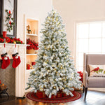 artificial-christmas-tree-is-perfect-for-christmas-day-holiday-celebration