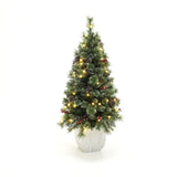 elegant-and-vivid-led-artificial-christmas-tree-for-winter