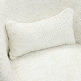 white-pillow-on-a-white-chair 