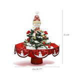 31.5-inches-tall-Classic-Christmas-animated-musical-snowing-snowman-decoration-with-led-lights-sets-the-scene-for-any-living-room