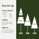 three-christmas-trees-come-prelit-with-155-warm-white-led-lights