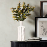 Seraphina Stoneware Vase, Tall