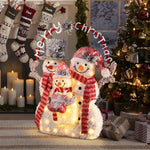 snowman-family-decoration-with-lights-is-perfect-for-christmas-classroom-decorations