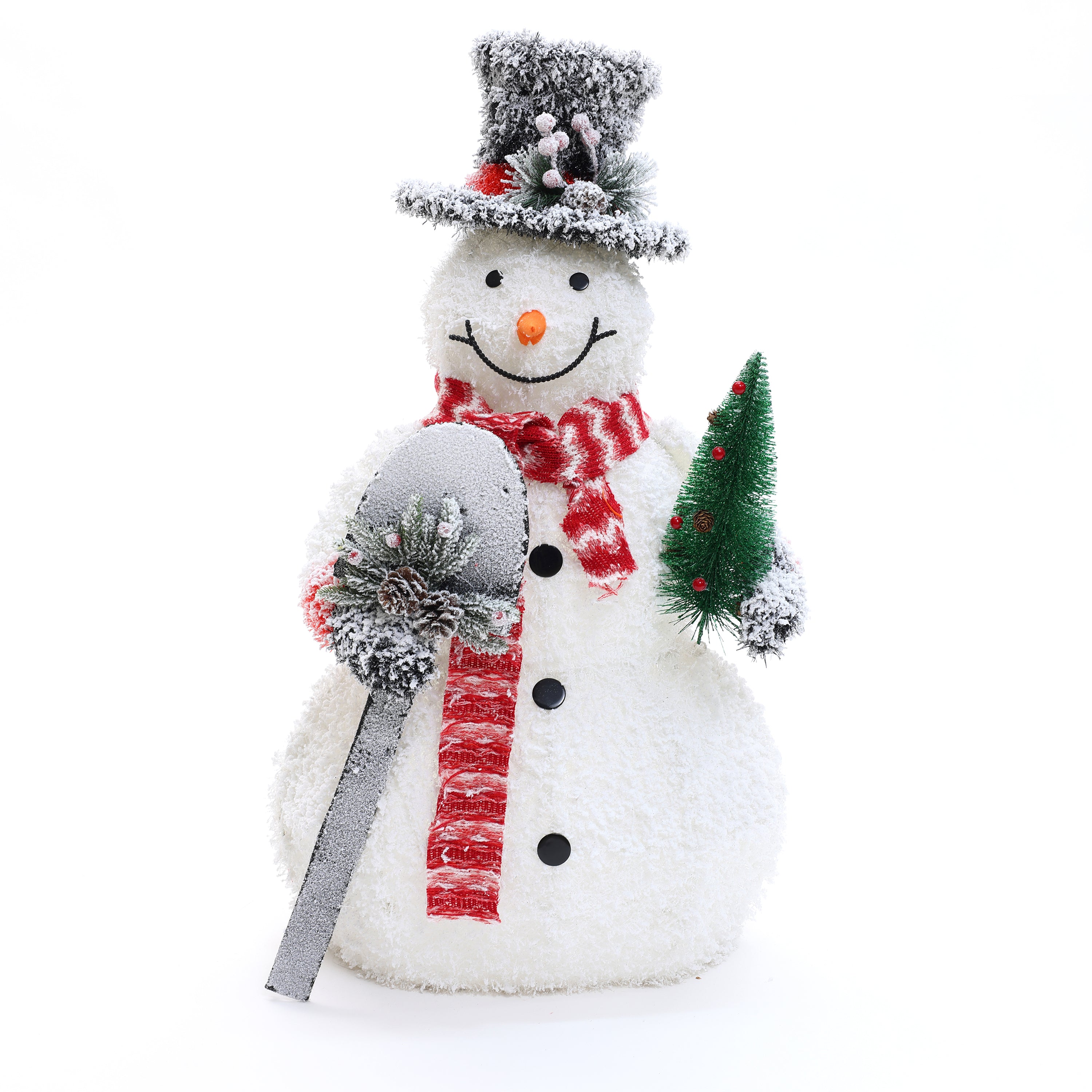 Christmas-Snowman-Decor-perfect-for-the-holiday-season