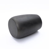 Indoor/Outdoor Round Side Table,Black & Gold,19.5''