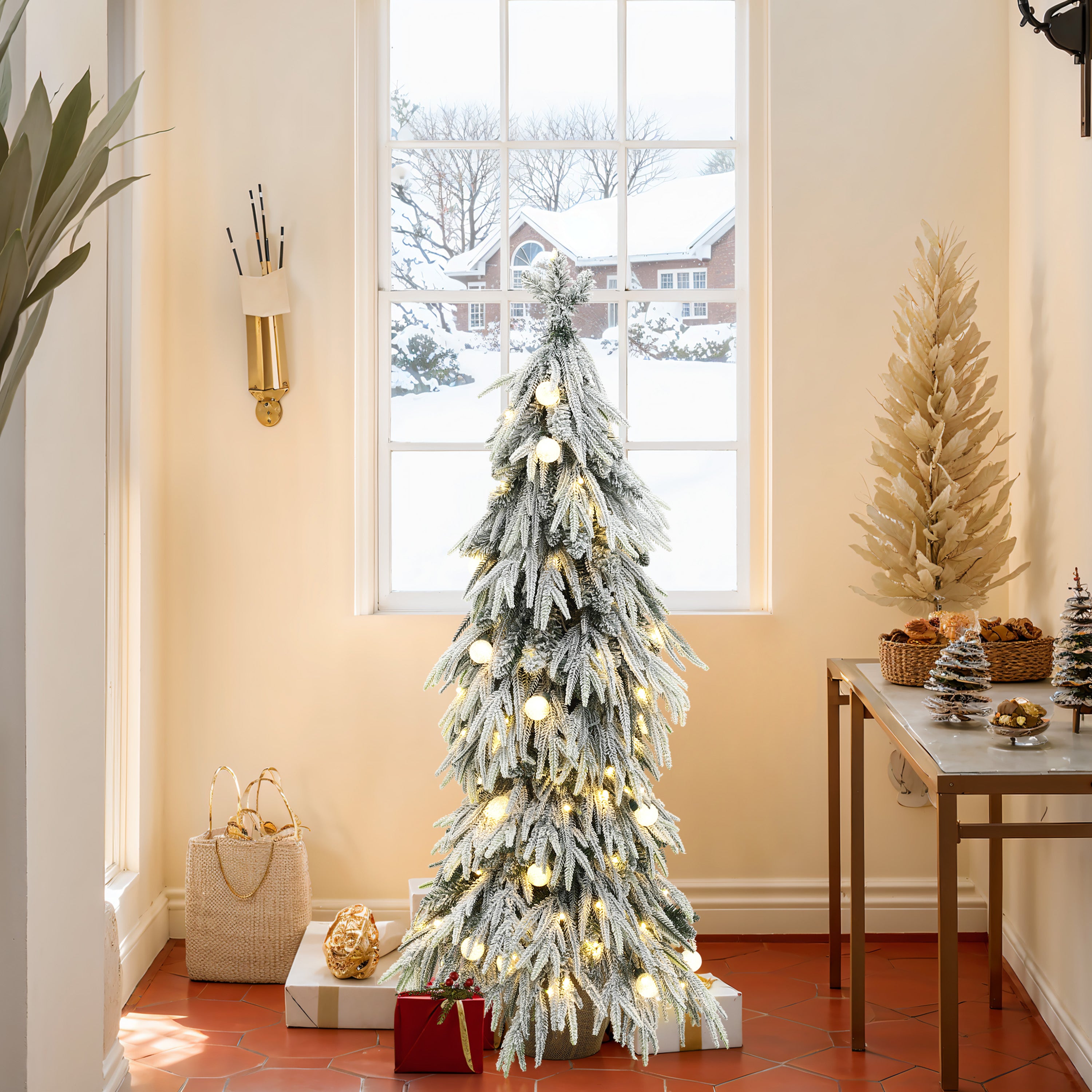 artificial-xmas-tree-for-home-decoration