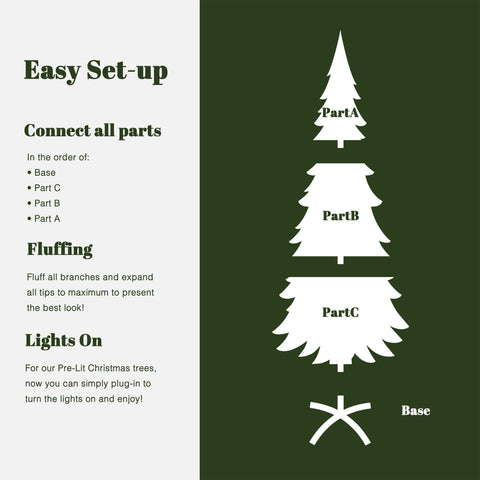 creating-a-festive-atmosphere-with-led-christmas-tree