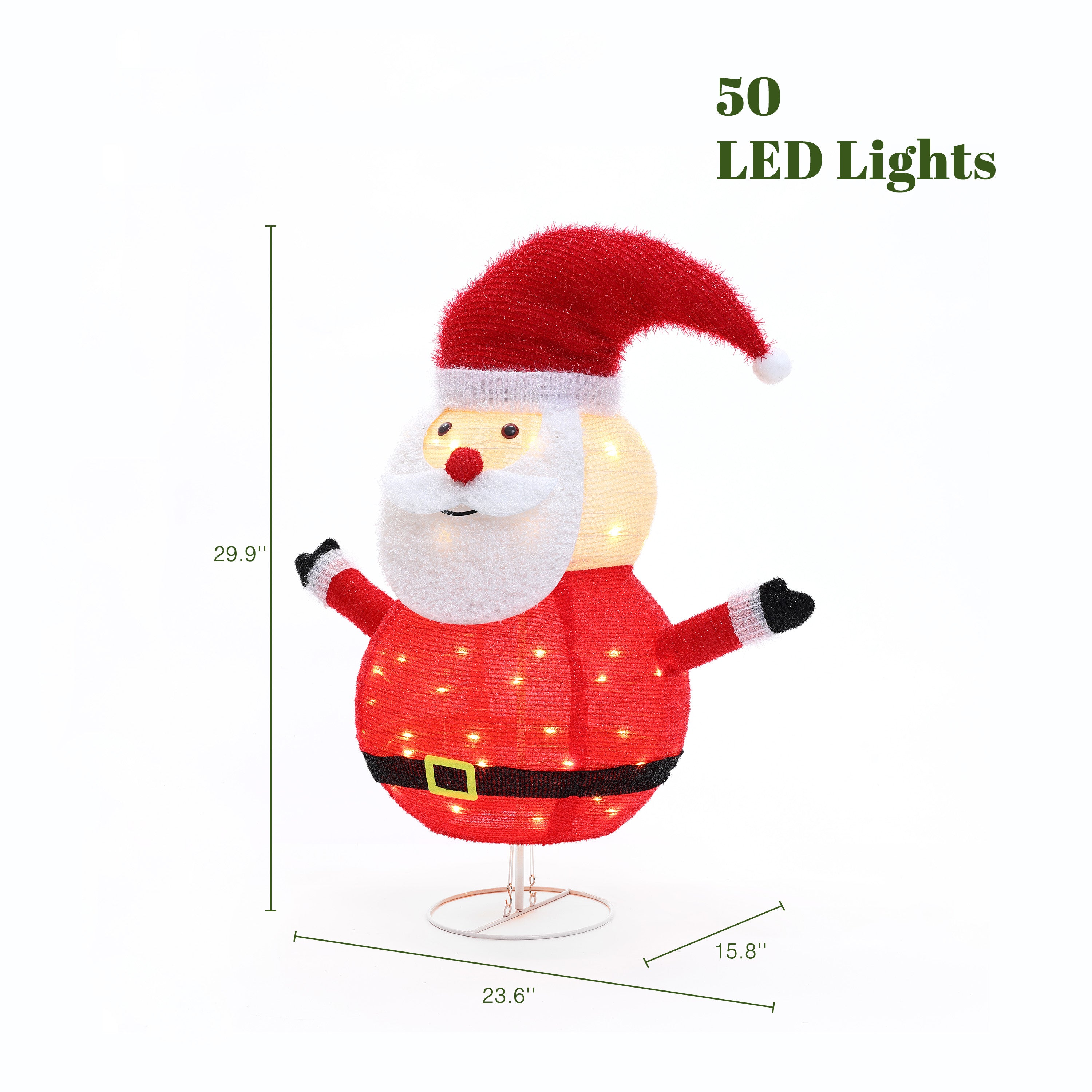 a-warm-silver-light-santa-claus-christmas-decoration