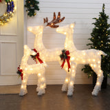 set-of-3-frosted-reindeer-family-christmas-outdoor-lighting